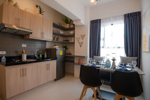 Royal Oceancrest Mactan